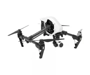 Ремонт квадрокоптеров DJI Inspire 1 V2.0 в Ижевске